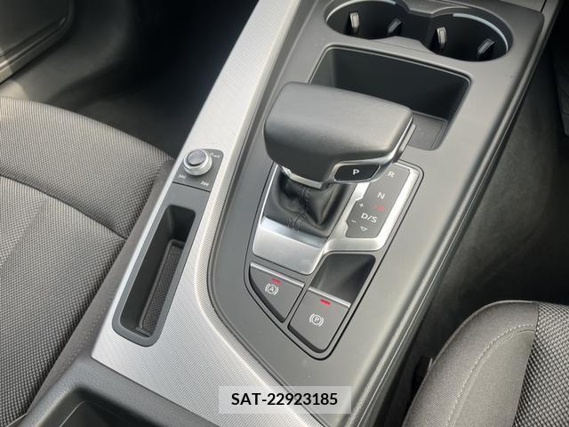 Audi A4 2022-11 292537-7