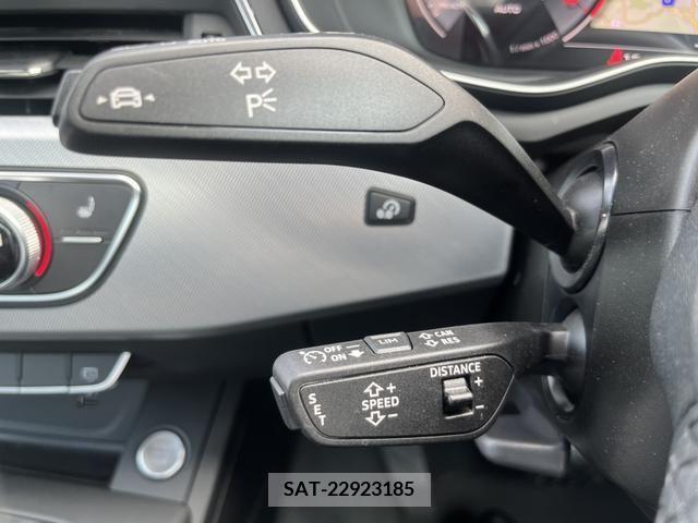 Audi A4 2022-11 292537-8