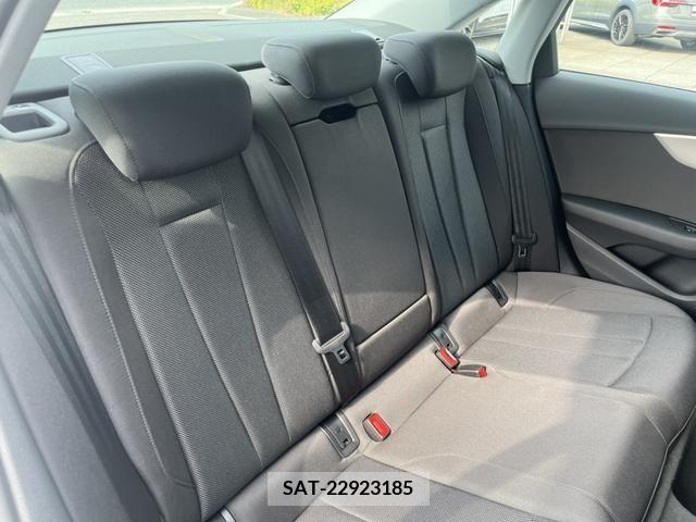 Audi A4 2022-11 292537-9