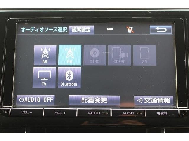 Toyota VELLFIRE 2015-12 192204-2