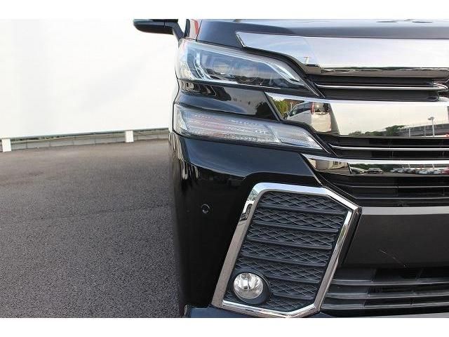 Toyota VELLFIRE 2015-12 192204-9