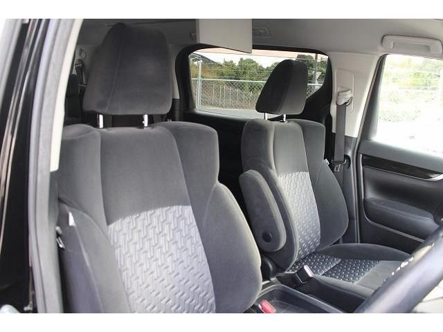 Toyota VELLFIRE 2015-12 192204-12