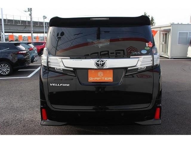 Toyota VELLFIRE 2015-12 192204-7