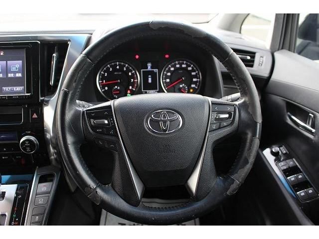 Toyota VELLFIRE 2015-12 192204-14