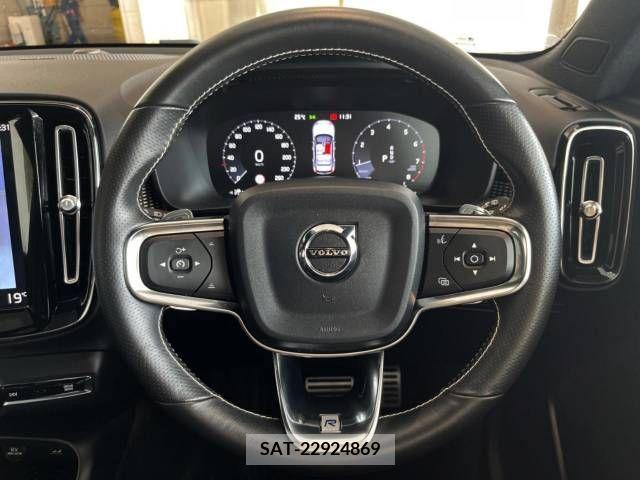 Volvo XC40 2018-05 288712-8