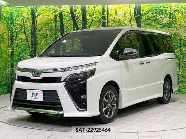 Toyota VOXY 2018-10 321576-15