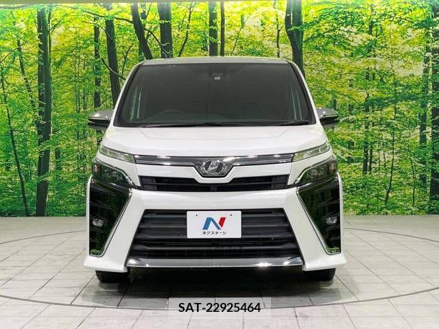 Toyota VOXY 2018-10 321576-13