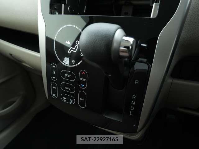 Mitsubishi EK WAGON 2017-05 375517-13