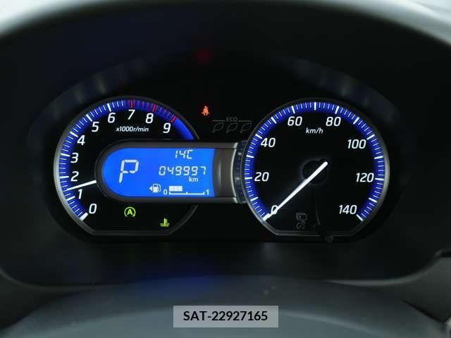 Mitsubishi EK WAGON 2017-05 375517-12