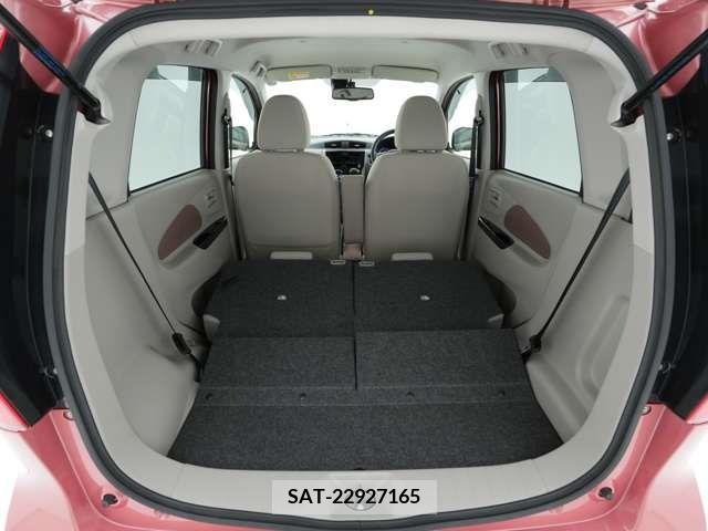 Mitsubishi EK WAGON 2017-05 375517-11