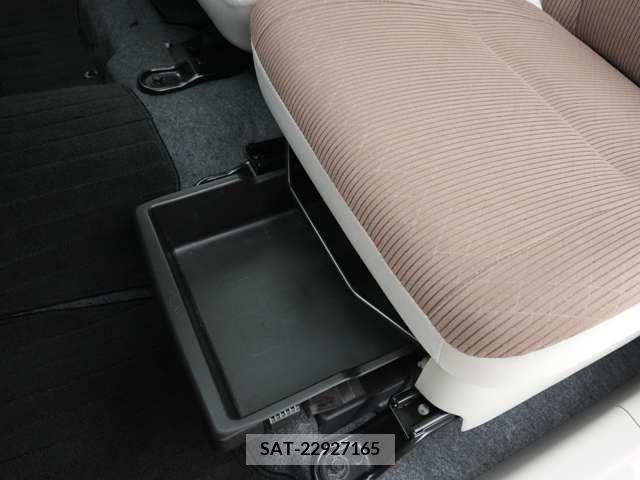 Mitsubishi EK WAGON 2017-05 375517-8