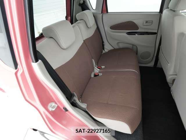Mitsubishi EK WAGON 2017-05 375517-7