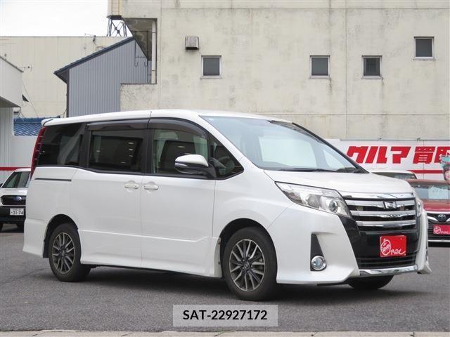 Toyota NOAH 2014-08 228009-2
