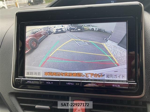 Toyota NOAH 2014-08 228009-16