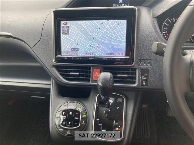 Toyota NOAH 2014-08 228009-15