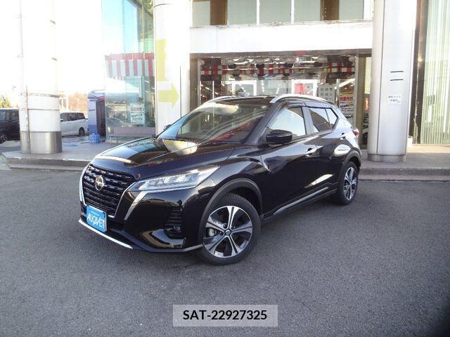 Nissan KICKS 2021-06 207223-0