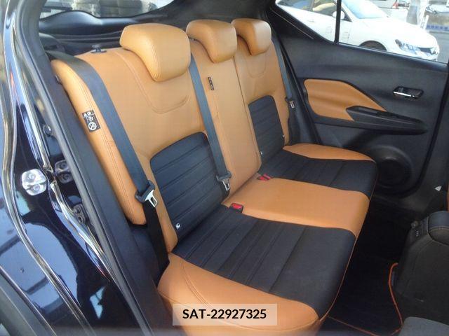 Nissan KICKS 2021-06 207223-7