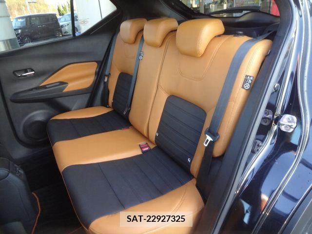 Nissan KICKS 2021-06 207223-8