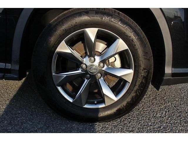 Lexus RX 2018-05 23302-9
