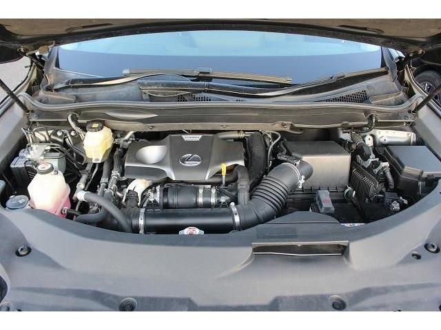 Lexus RX 2018-05 23302-17