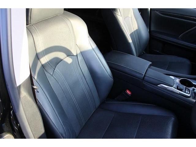 Lexus RX 2018-05 23302-13