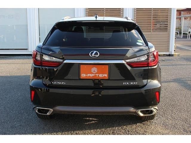 Lexus RX 2018-05 23302-7