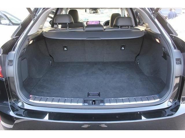 Lexus RX 2018-05 23302-16