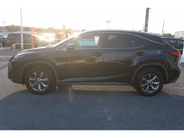 Lexus RX 2018-05 23302-6