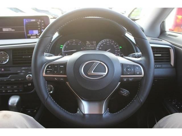 Lexus RX 2018-05 23302-15