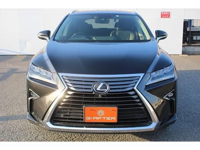 Lexus RX 2018-05 23302-5