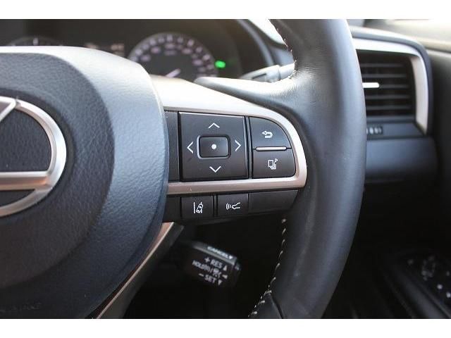 Lexus RX 2018-05 23302-4