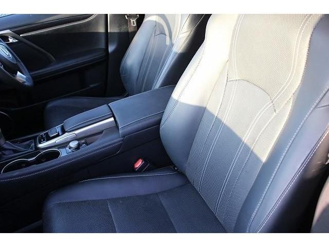 Lexus RX 2018-05 23302-14