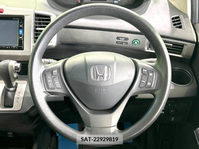 Honda FREED 2016-07 302861-12