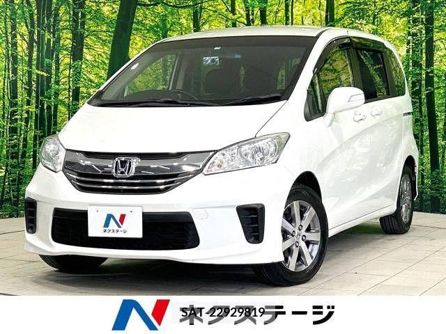 Honda FREED 2016-07 302861-0