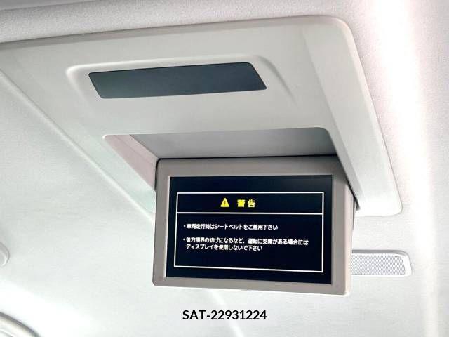 Toyota VELLFIRE 2009-06 303580-2