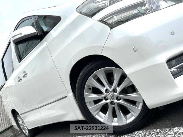 Toyota VELLFIRE 2009-06 303580-15