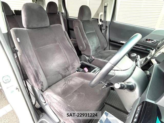 Toyota VELLFIRE 2009-06 303580-9