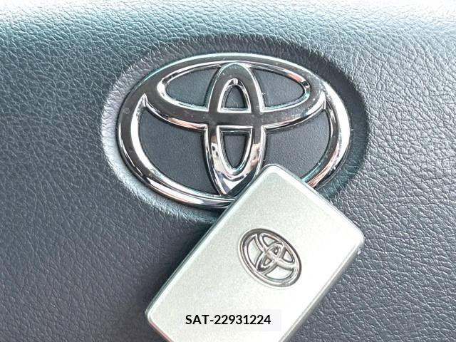 Toyota VELLFIRE 2009-06 303580-6