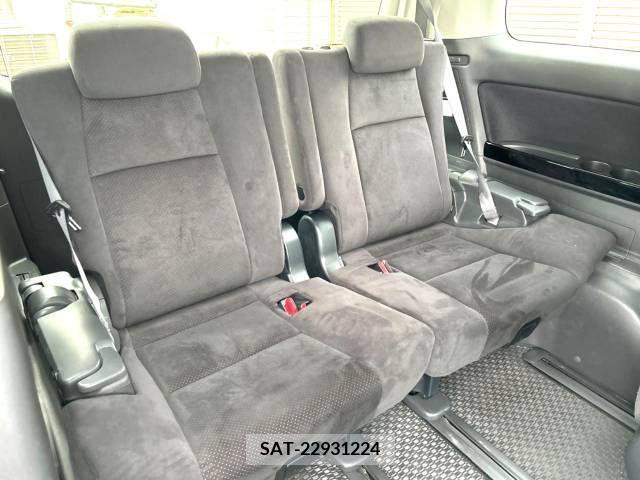 Toyota VELLFIRE 2009-06 303580-11