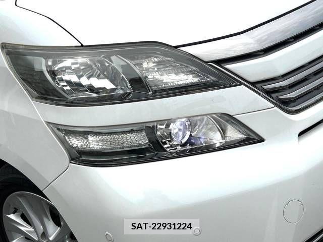 Toyota VELLFIRE 2009-06 303580-14