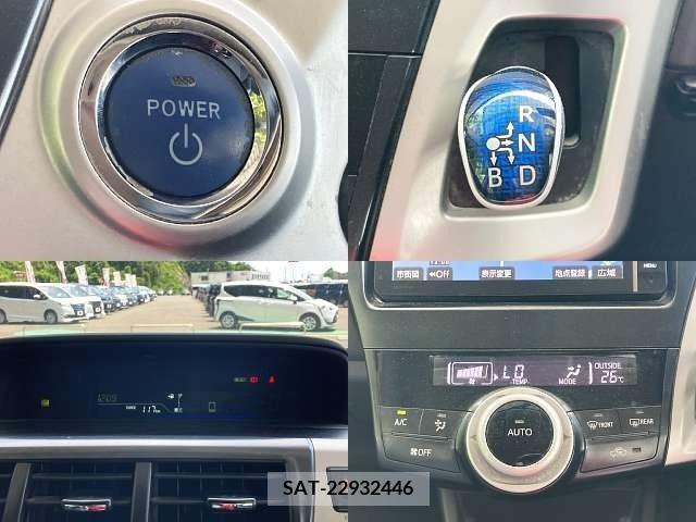 Toyota PRIUS ALPHA 2013-07 322240-5