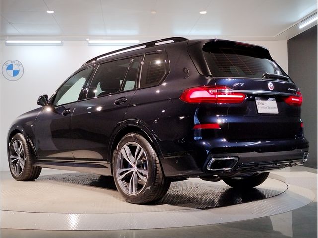 Bmw X7 2022-09 191864-2