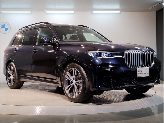 Bmw X7 2022-09 191864-6