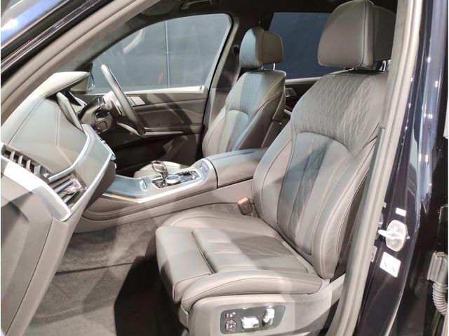 Bmw X7 2022-09 191864-13