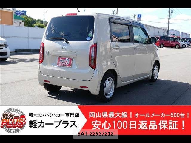 Honda N-WGN 2021-03 280761-1