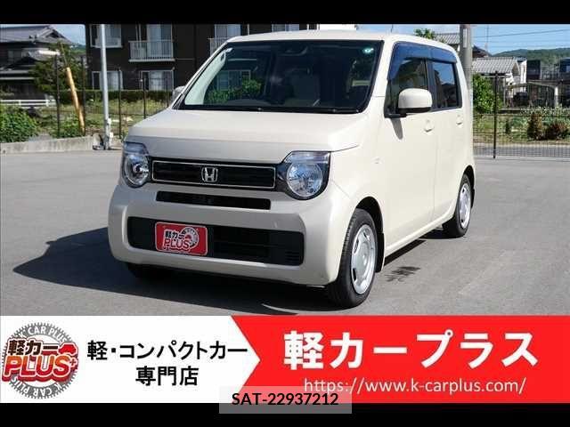 Honda N-WGN 2021-03 280761-0