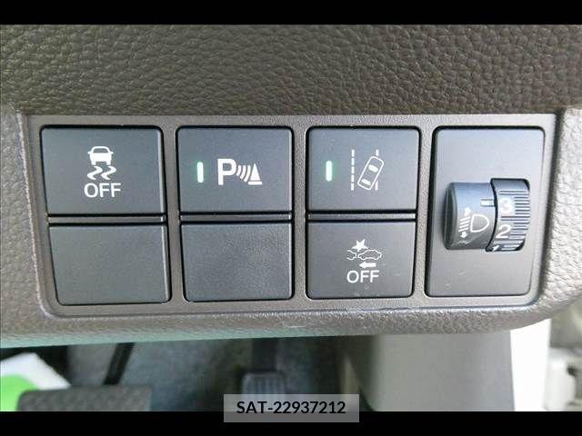 Honda N-WGN 2021-03 280761-7