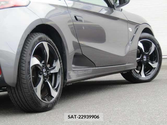 Honda S660 2018-05 283949-9