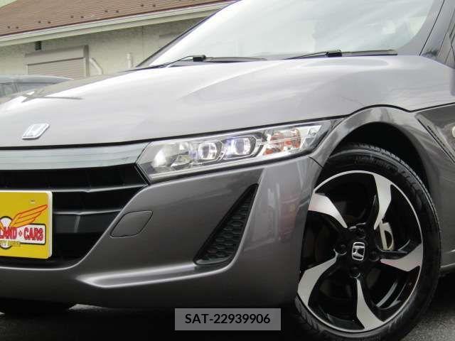 Honda S660 2018-05 283949-8