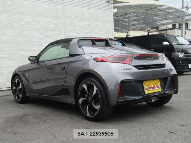 Honda S660 2018-05 283949-5